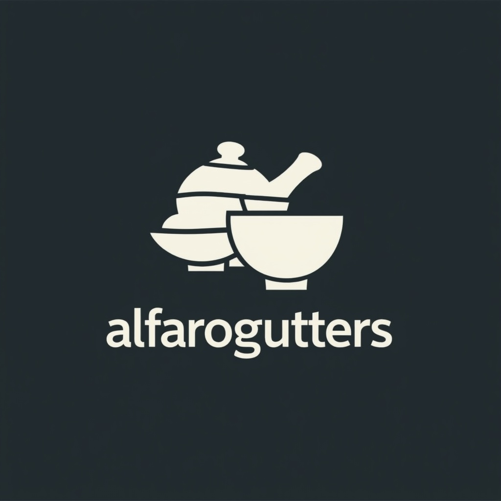 Alfarogutters